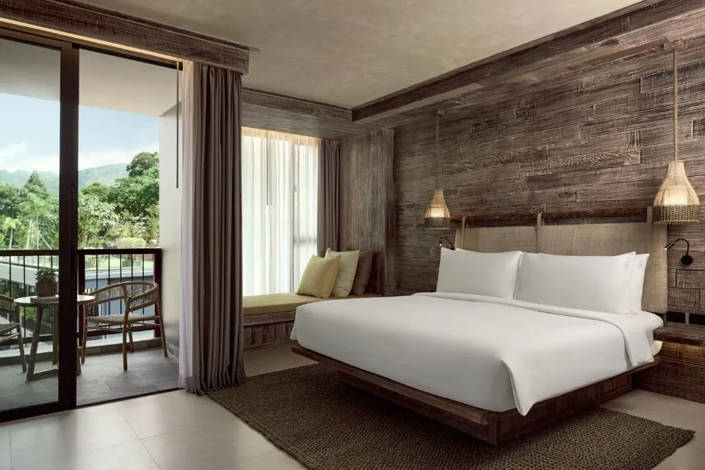 Vignette Collection Dinso Resort & Villas Phuket фото 3