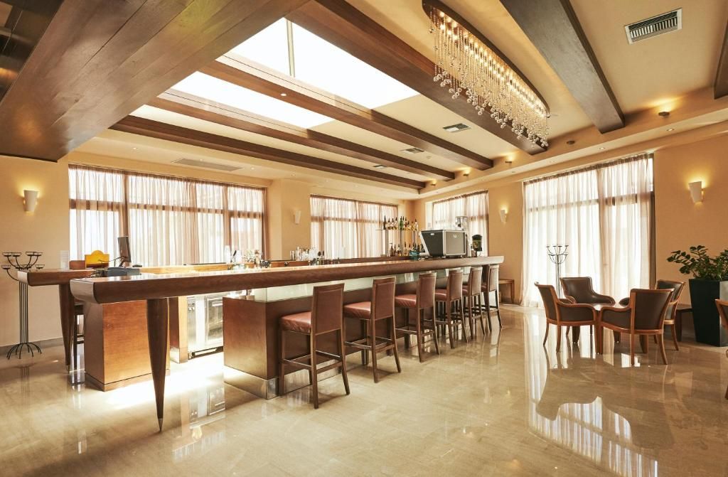 Giannoulis – Cavo Spada Luxury Sports & Leisure Resort & Spa фото 78