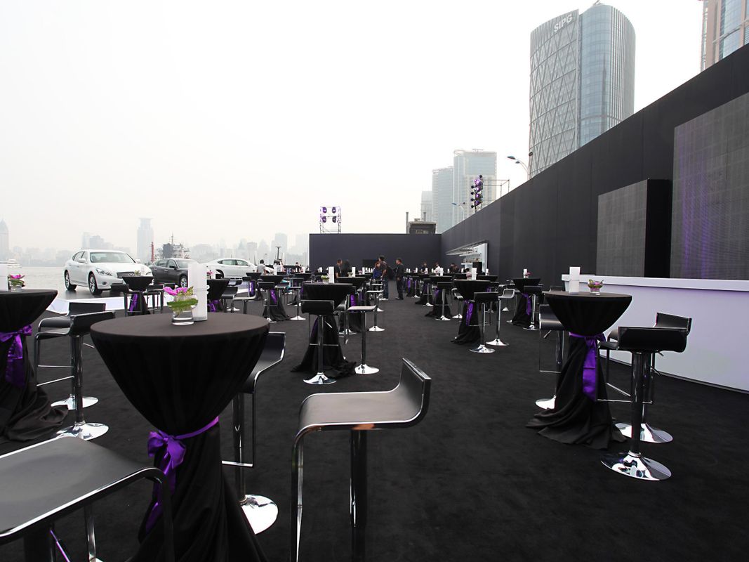 Hyatt On The Bund фото 38