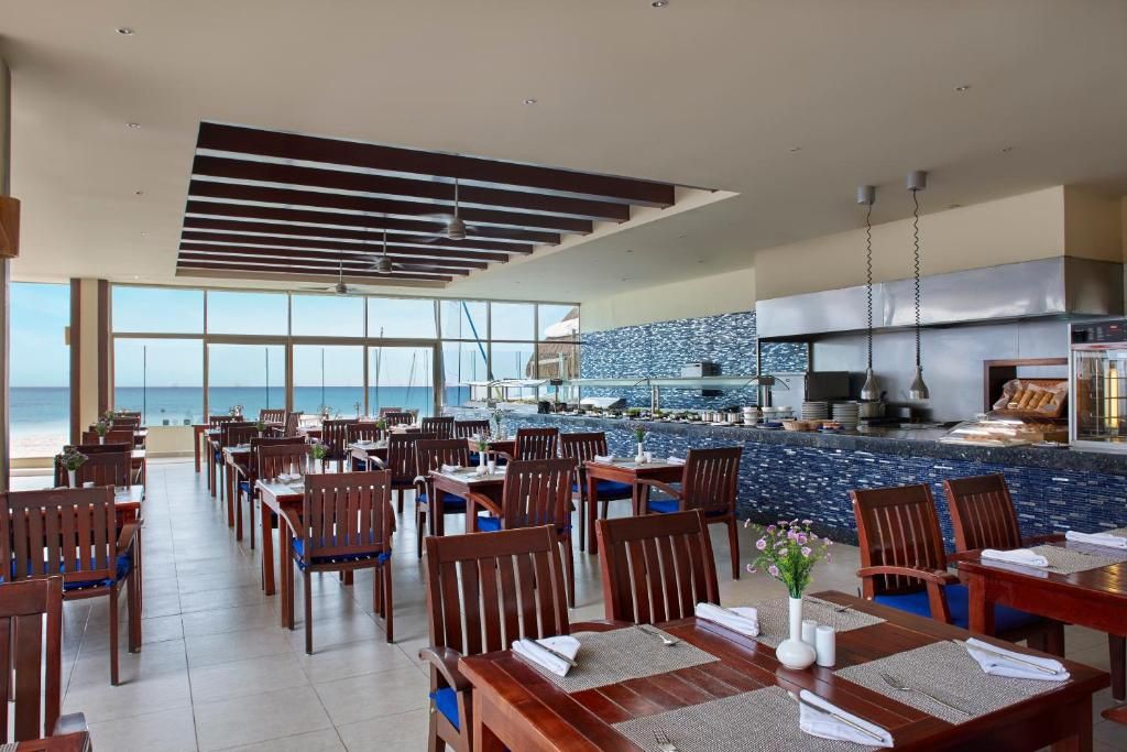 Desire Pearl Resort & Spa Riviera Maya (Adults Only) фото 31