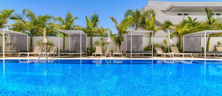 Фото отеля Tasia Maris Seasons (Adults Only)