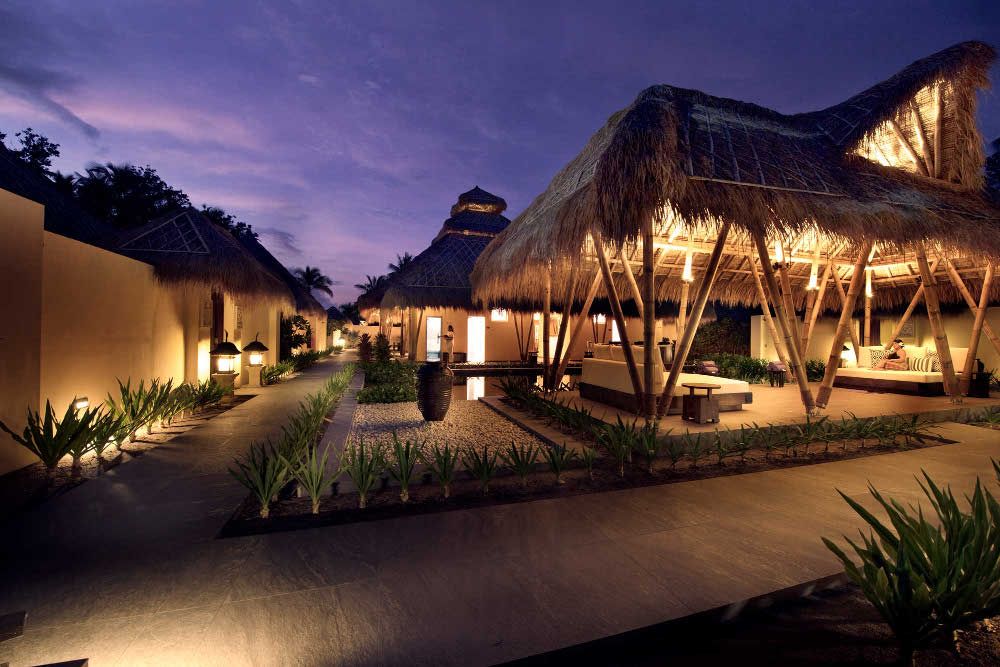 Emerald Maldives Resort & Spa фото 71