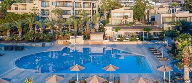 Фото отеля Nana Golden Beach