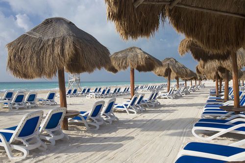 Seadust Cancun Family Resort - All Inclusive фото 25