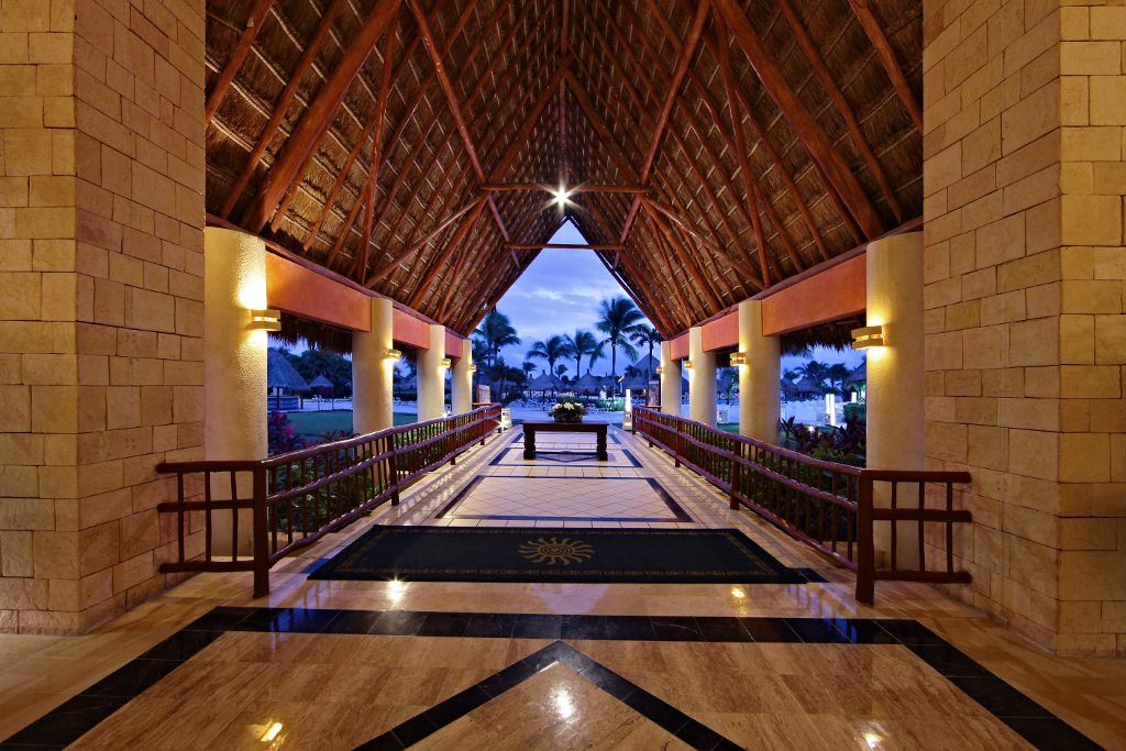 Grand Bahia Principe Tulum фото 64