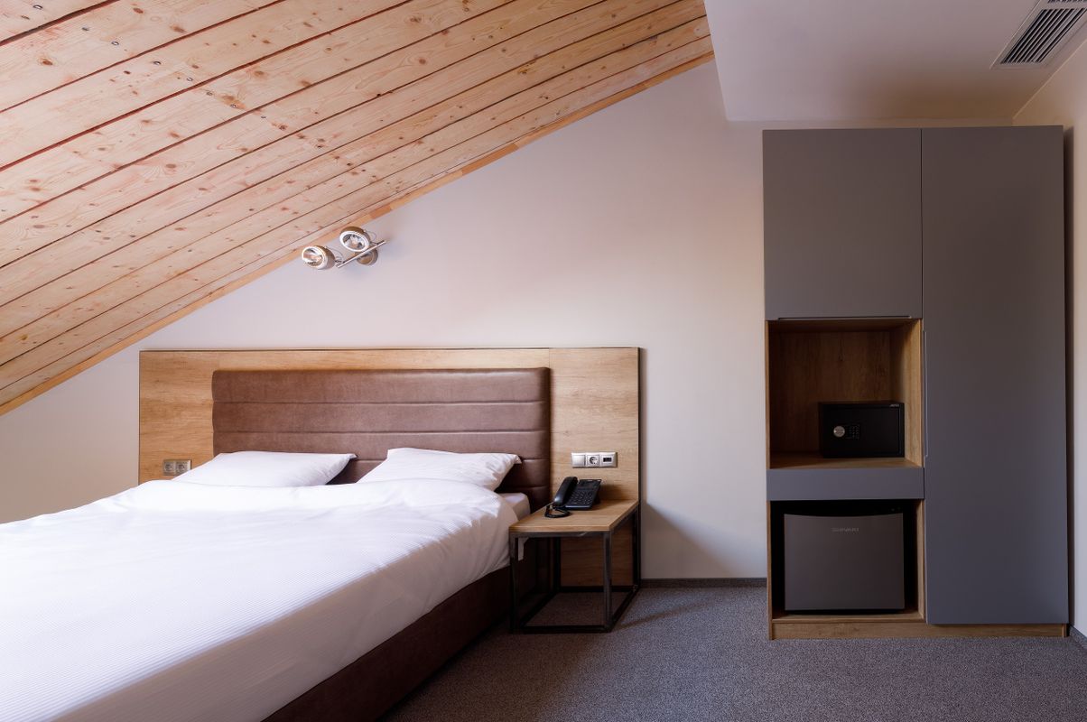 Turris Hotel Tagansky фото 7