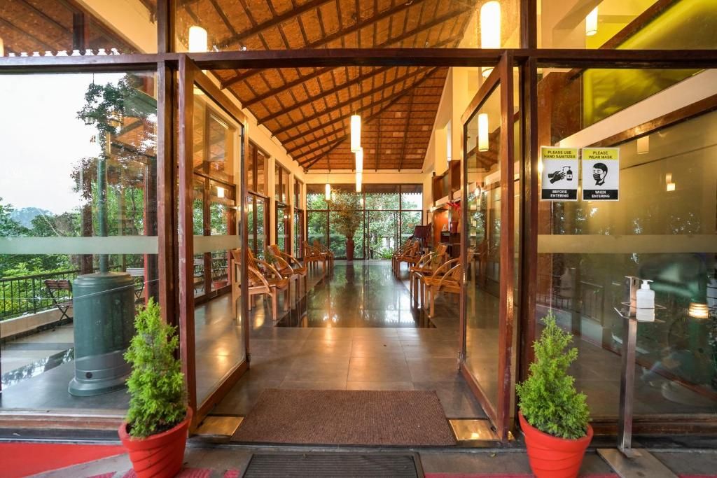 Tea Valley Resort фото 11