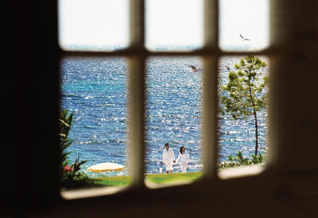 Is Morus Relais фото 8