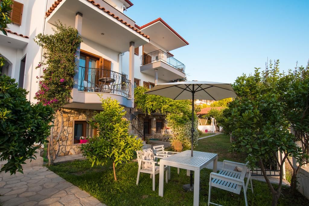 Bouganvillia Homes - Purple Home фото 24