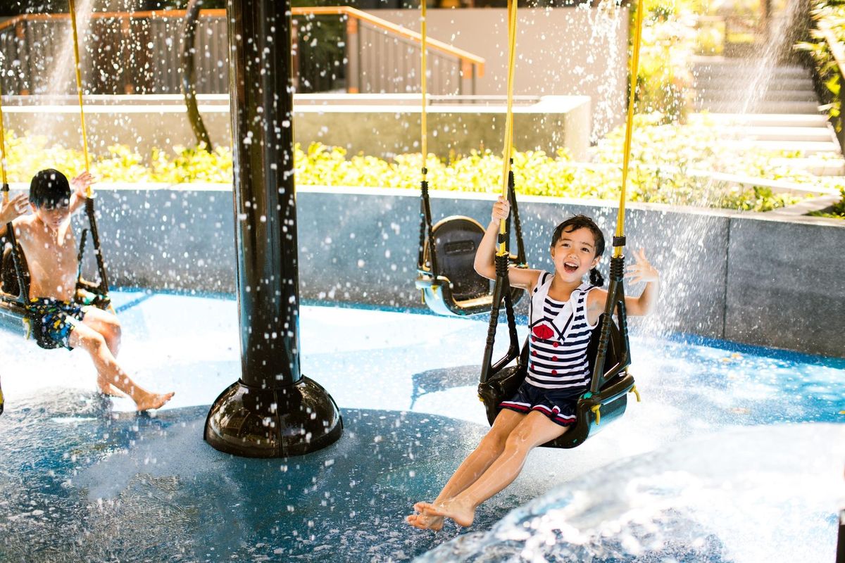 Hua Hin Marriott Resort and Spa - SHA Plus фото 30