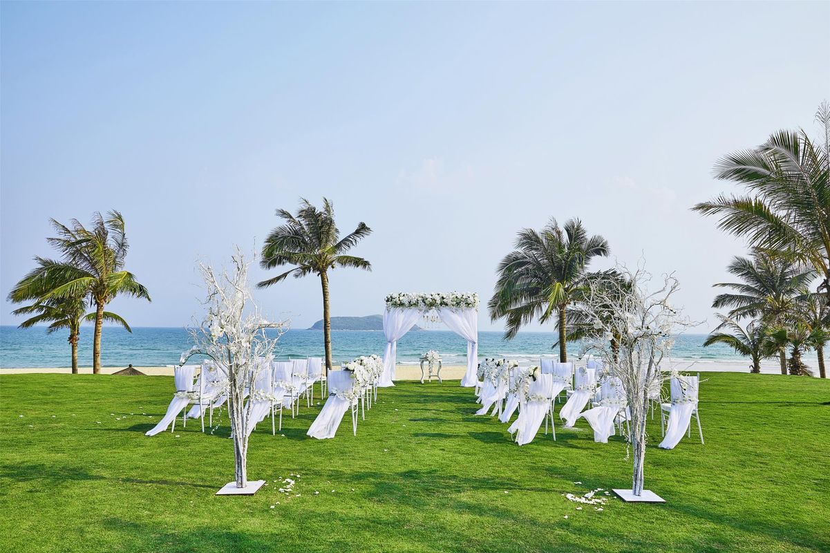 The Westin Shimei Bay Resort фото 28