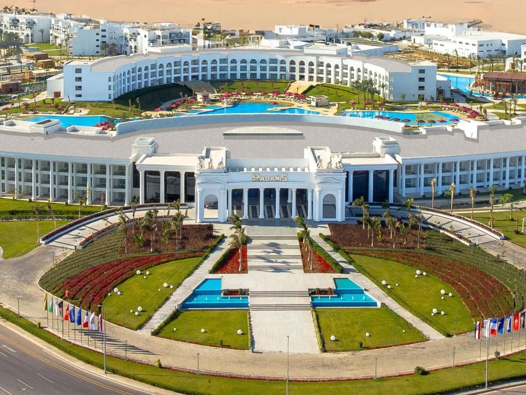 Rixos Radamis Tirana фото 116