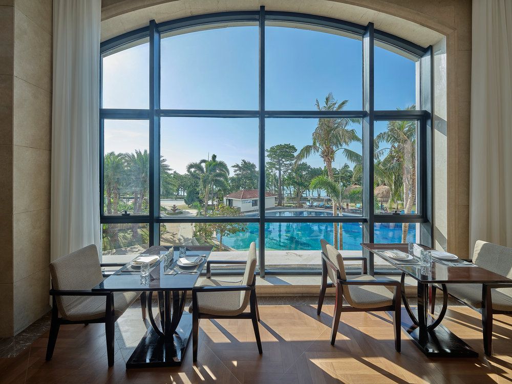 DoubleTree by Hilton Sanya Bay фото 44
