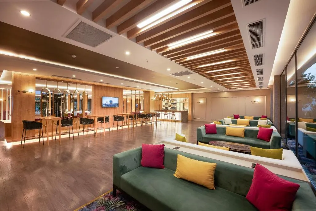 Sailor's Beach Club фото 16