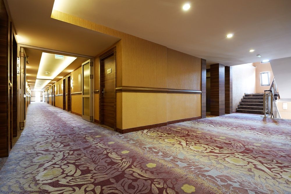 Hotel Emre фото 89