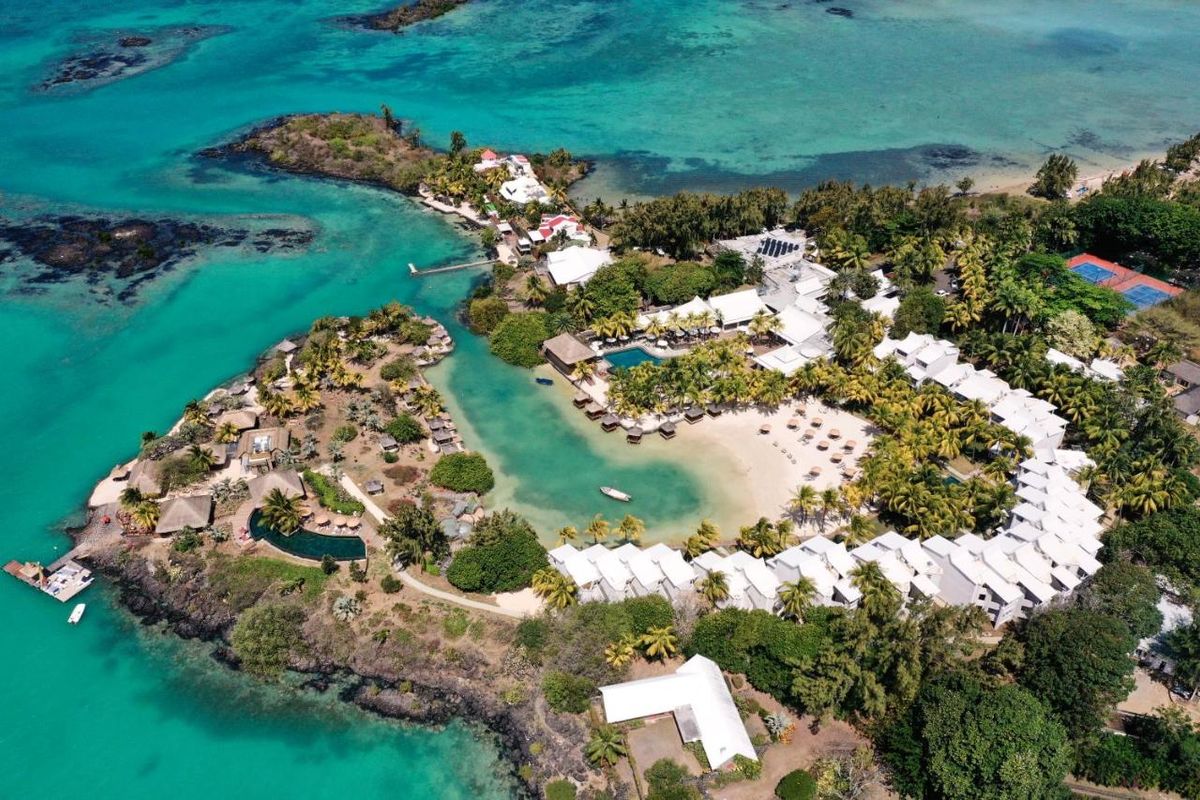 Paradise Cove Boutique Hotel (Adults Only) фото 9