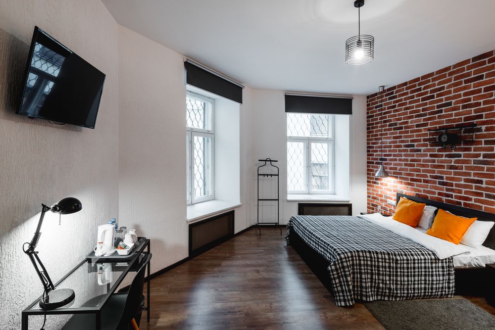 Liki Loft фото 43