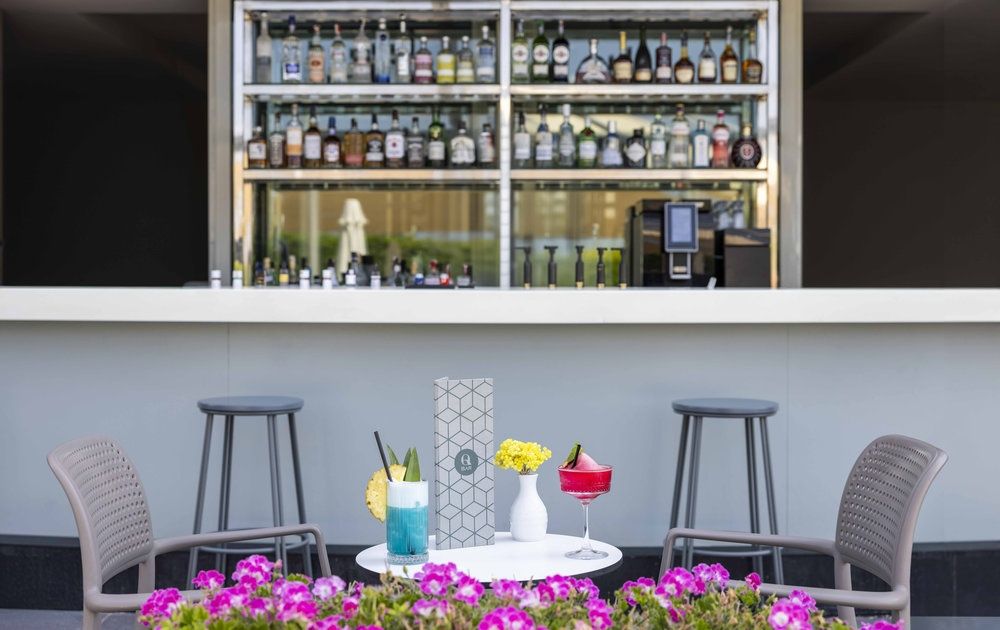 Barut Goia фото 200