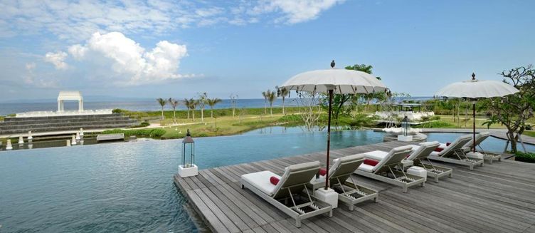 Фото отеля Rumah Luwih Bali