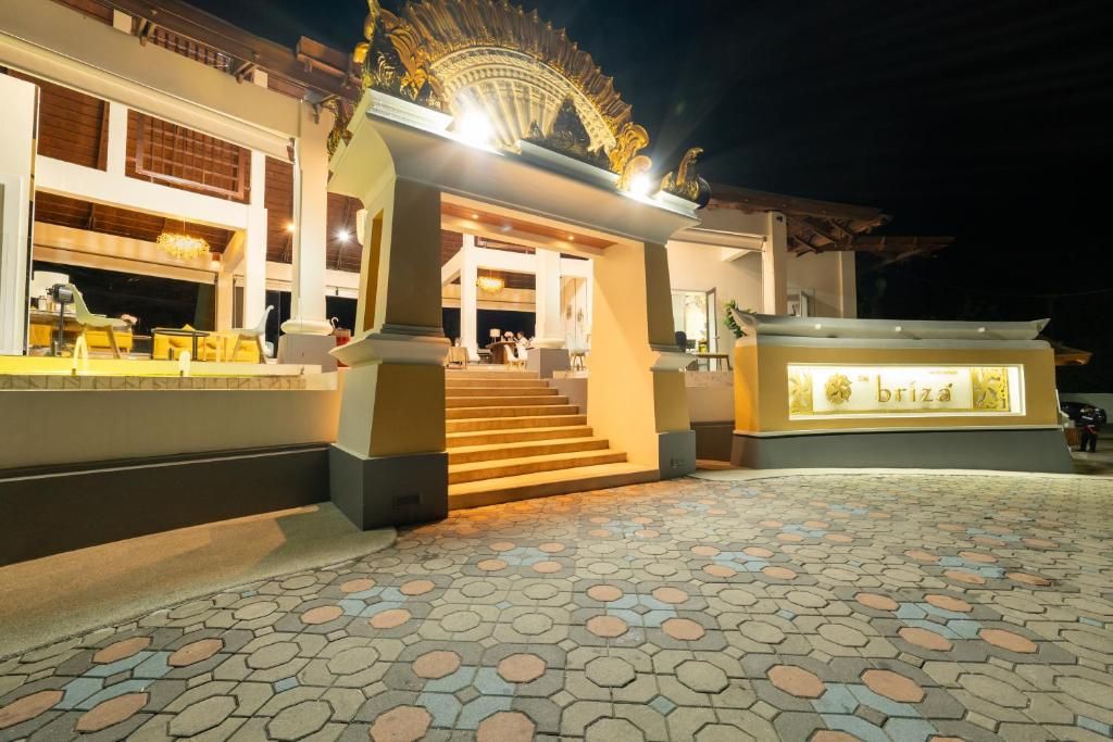 The Briza Beach Resort, Samui - SHA Plus фото 47