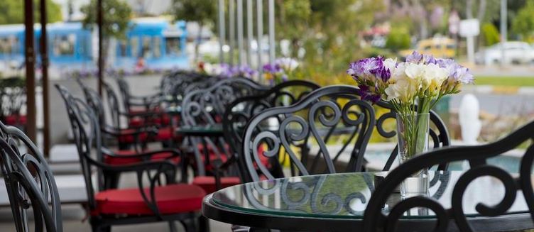 Фото отеля Prime Boutique