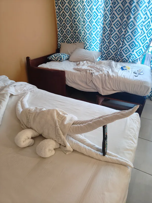 Sharm Holiday Resort фото 41