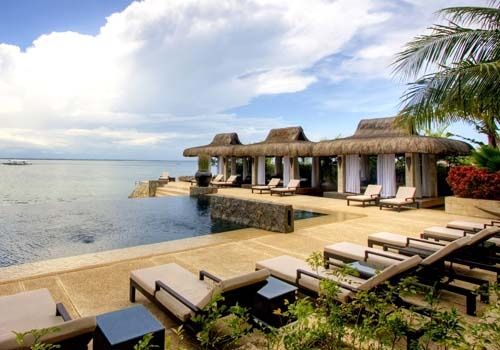 Abaca Boutique Resort фото 11