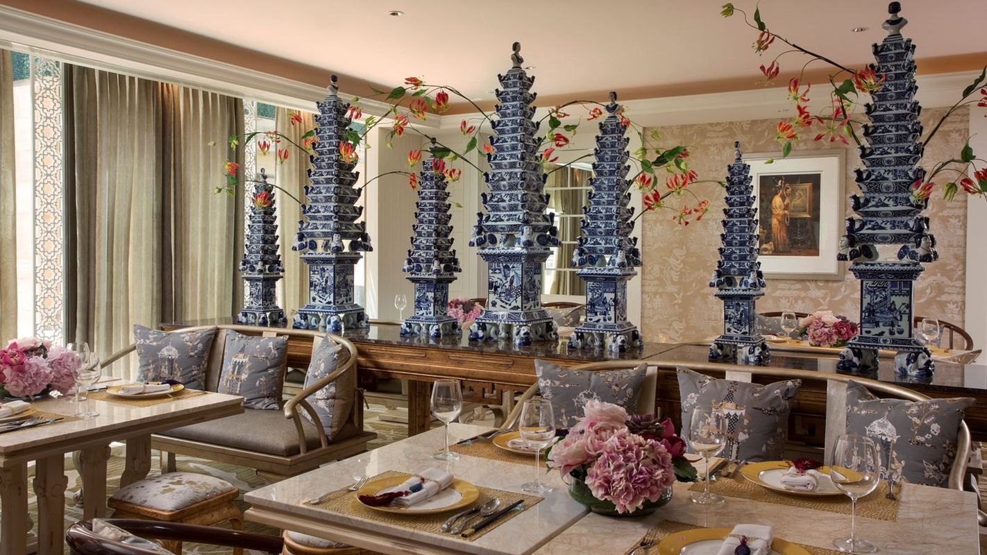 The Mulia фото 63