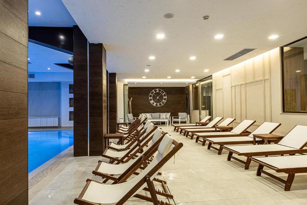 Spa Hotel Persenk фото 33
