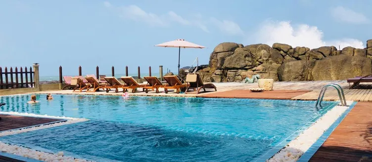 Фото отеля Thaproban Pavilion Resort & Spa