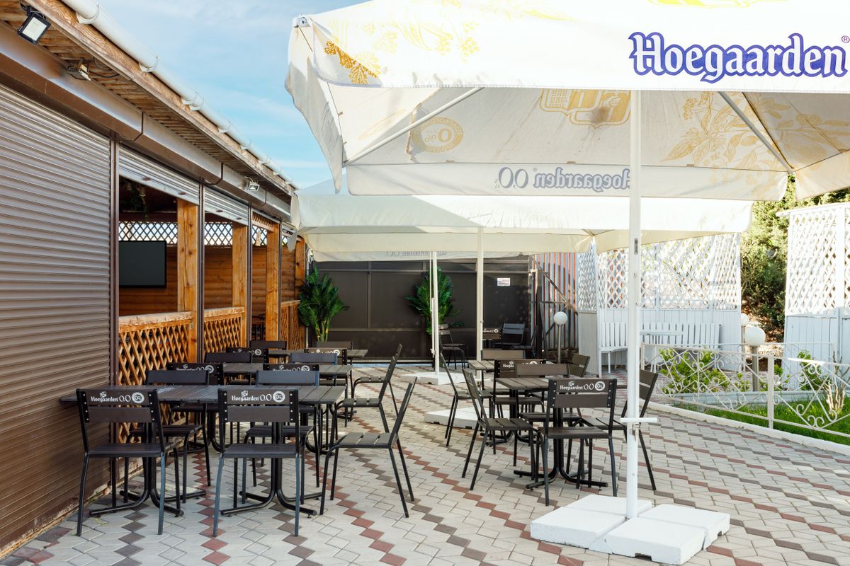 Гостевой дом «Guest House Dominika» фото 79