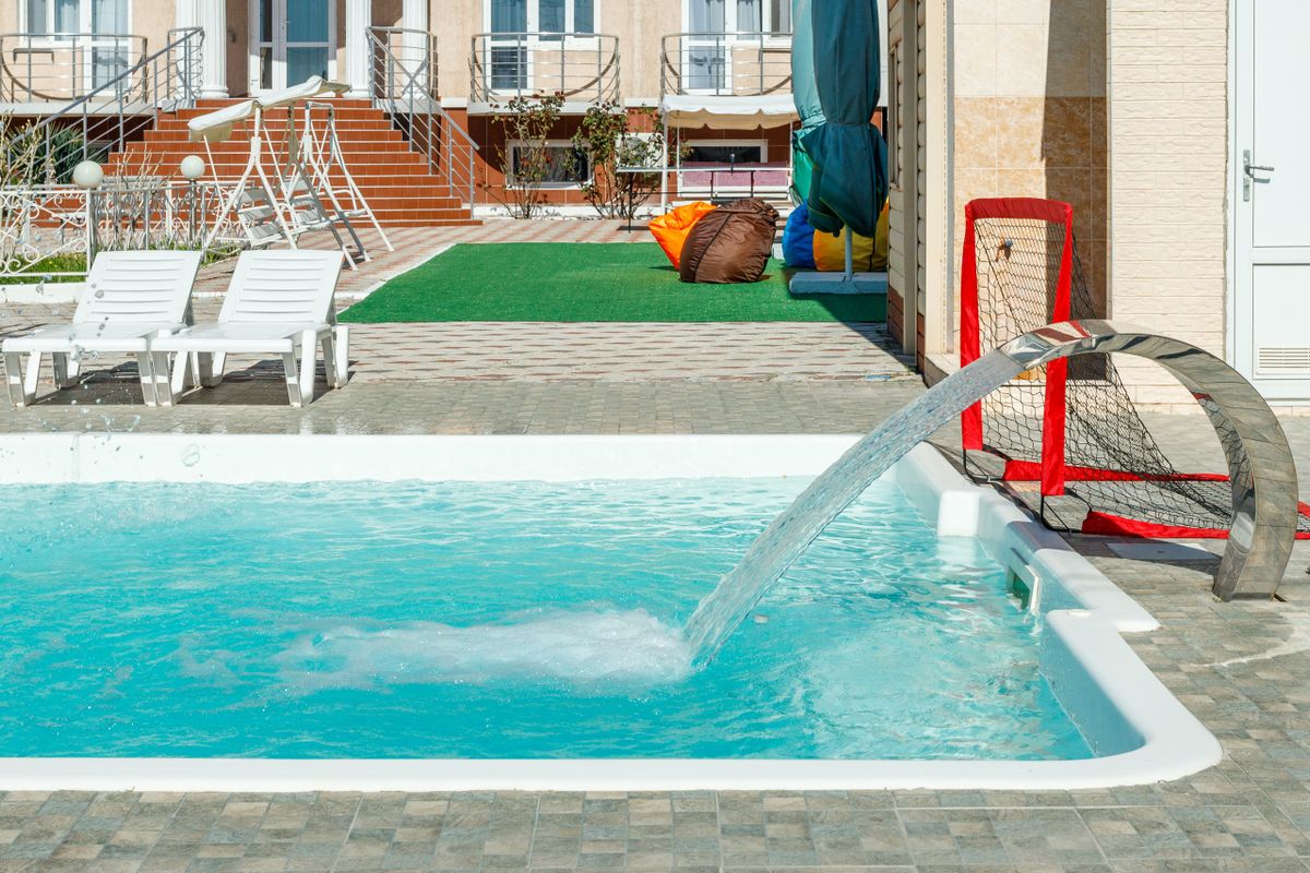 Гостевой дом «Guest House Dominika» фото 50