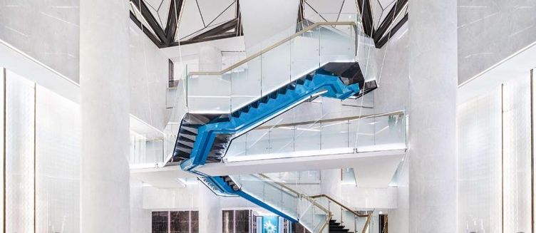 Фото отеля Radisson Blu Hangzhou Xintiandi