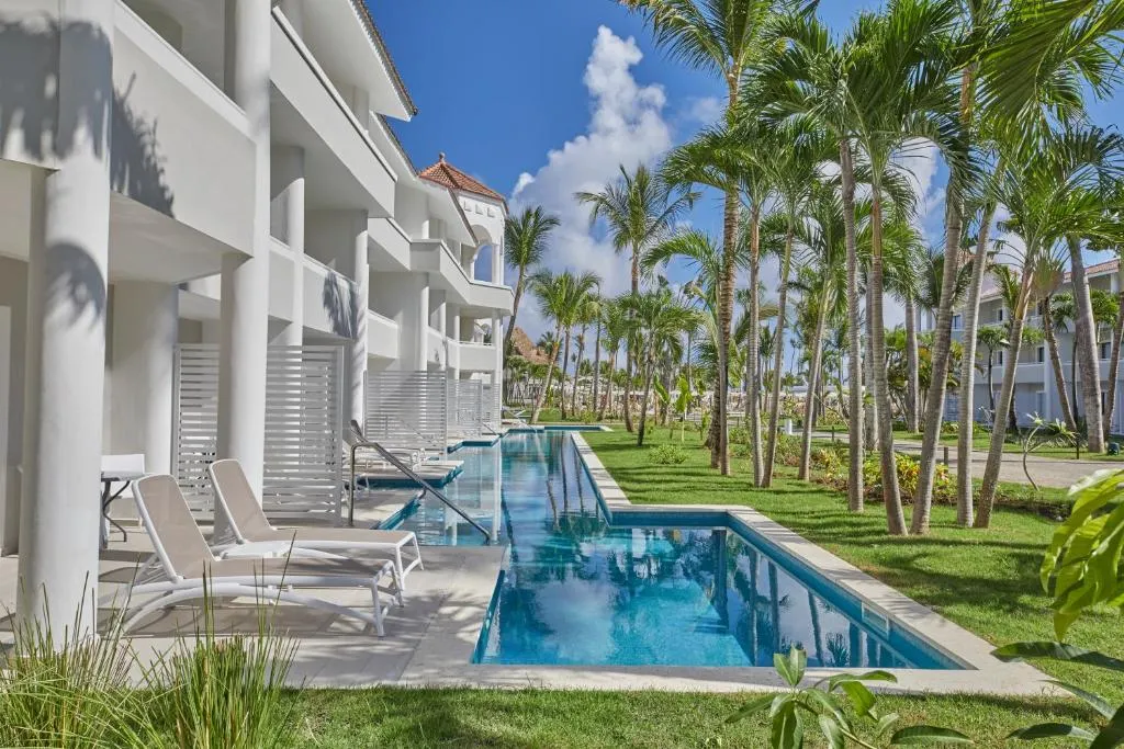 Bahia Principe Luxury Ambar - Adults Only All Inclusive фото 2