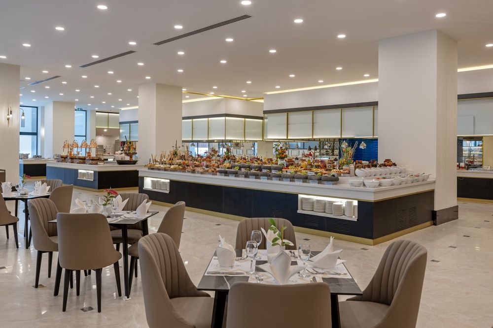 Dobedan World Palace Kemer фото 320
