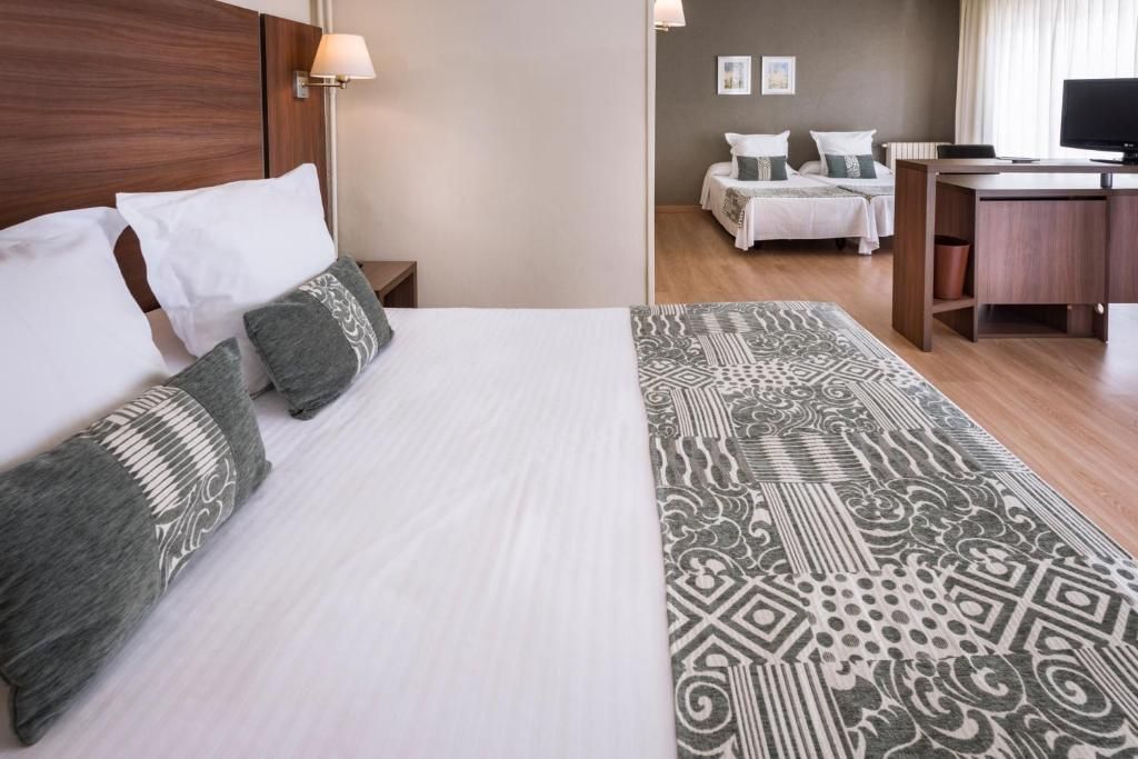 Hotel Acqua фото 25