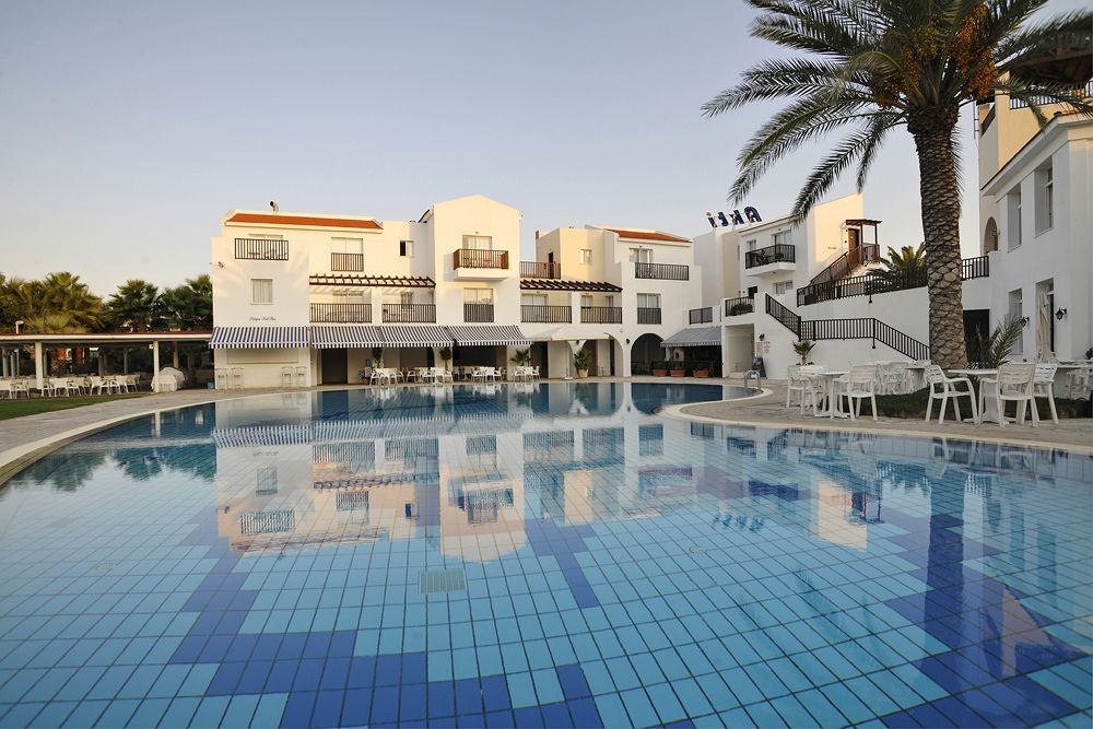 Akti Beach Club Hotel фото 121