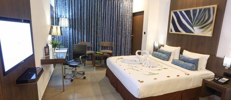 Фото отеля Best Western Elyon Colombo