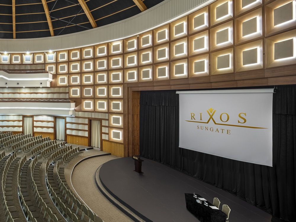 Rixos Sungate фото 186