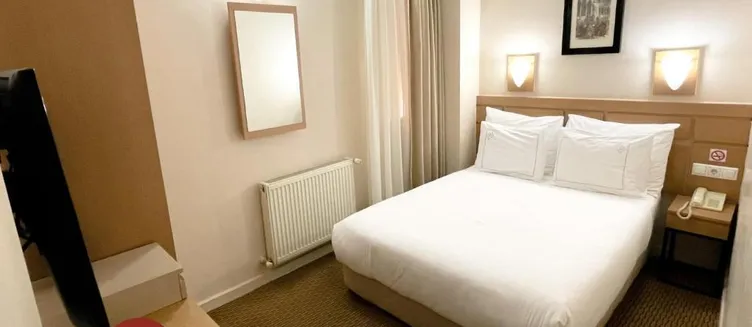 Фото отеля Sude Konak