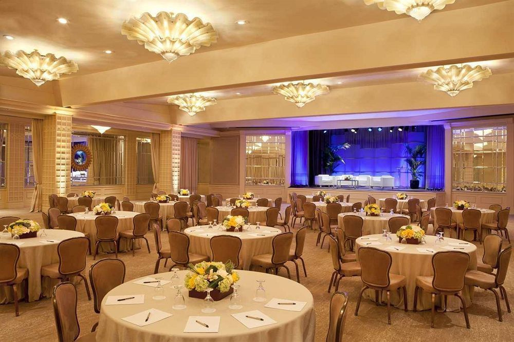Beverly Hilton фото 42
