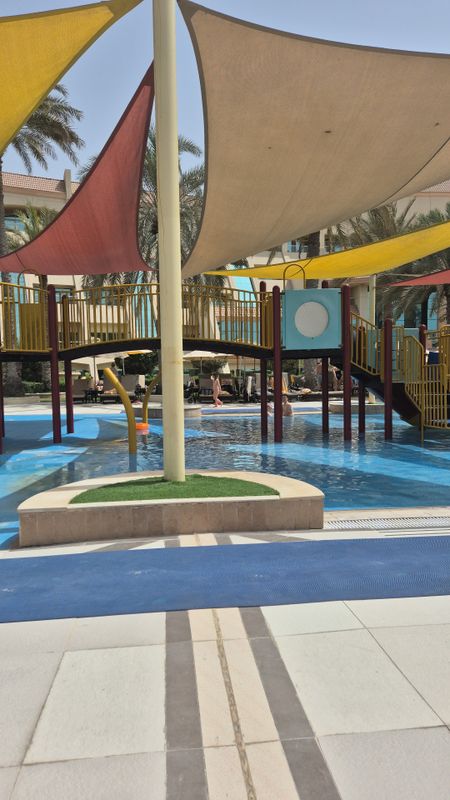 Al Raha Beach Resort & Spa фото 65