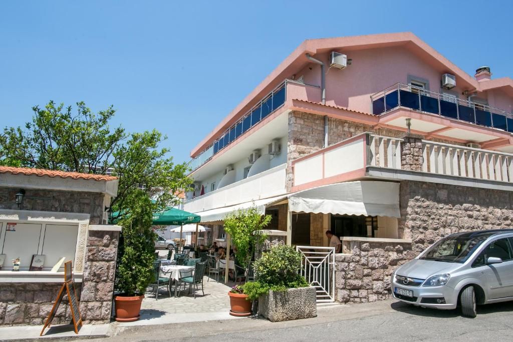 Villa Stefan APT фото 6