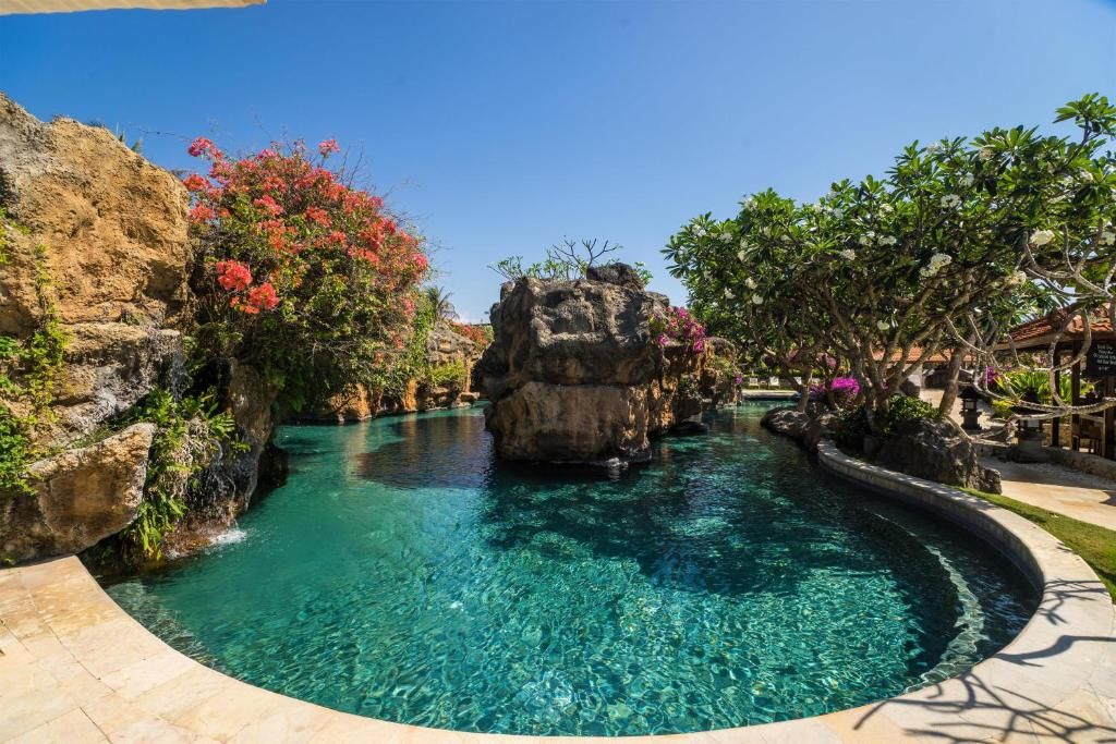 Grand Hyatt Bali фото 117