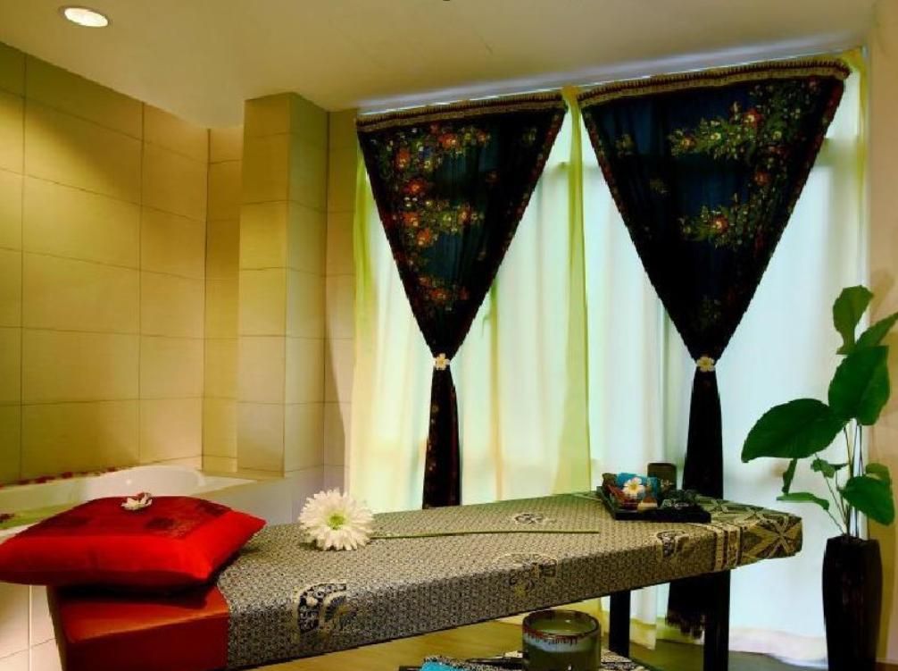 The Bayou Hotel Langkawi фото 20
