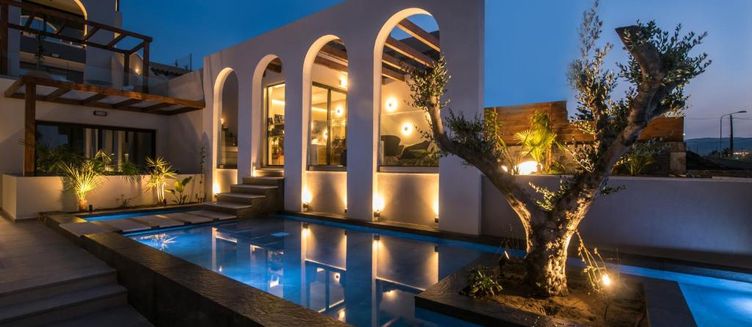 Фото отеля Vaya Suites by Omilos Hotels