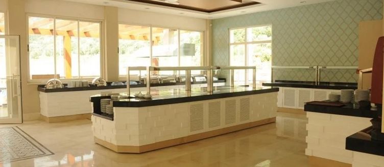 Фото отеля Marcan Resort Hotel
