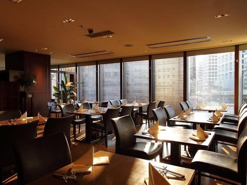 Akasaka Excel Hotel Tokyu фото 6