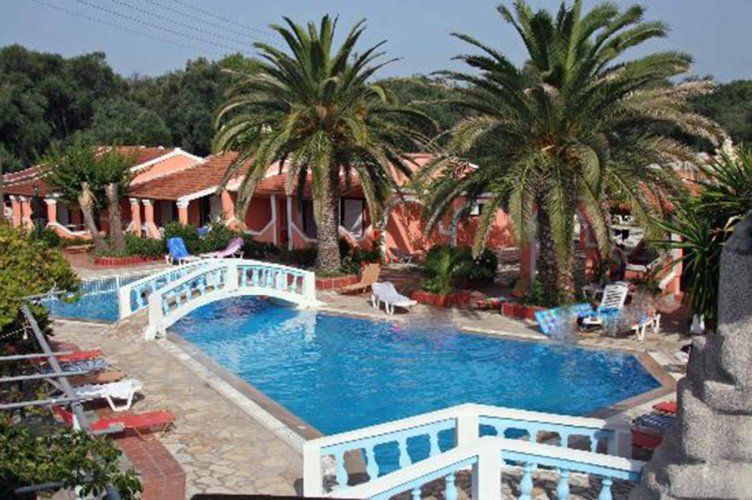 Blue Lagoon Corfu фото 19