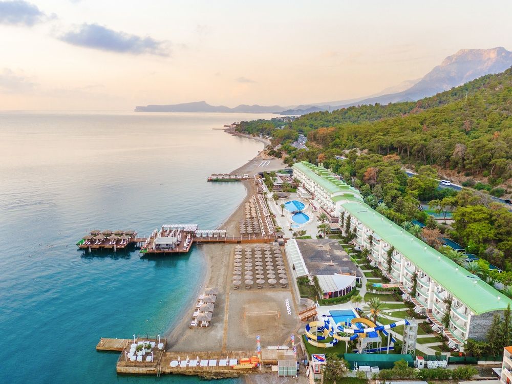 Corendon Playa Kemer фото 145